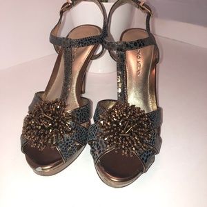 Antonio Melani Sandals